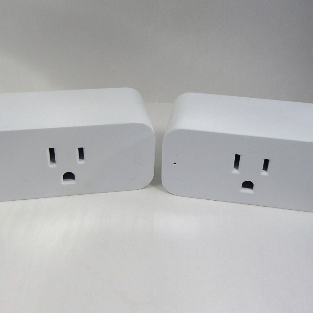 Amazon Smart Plug Works with Alexa Simple - Picture 4 of 5